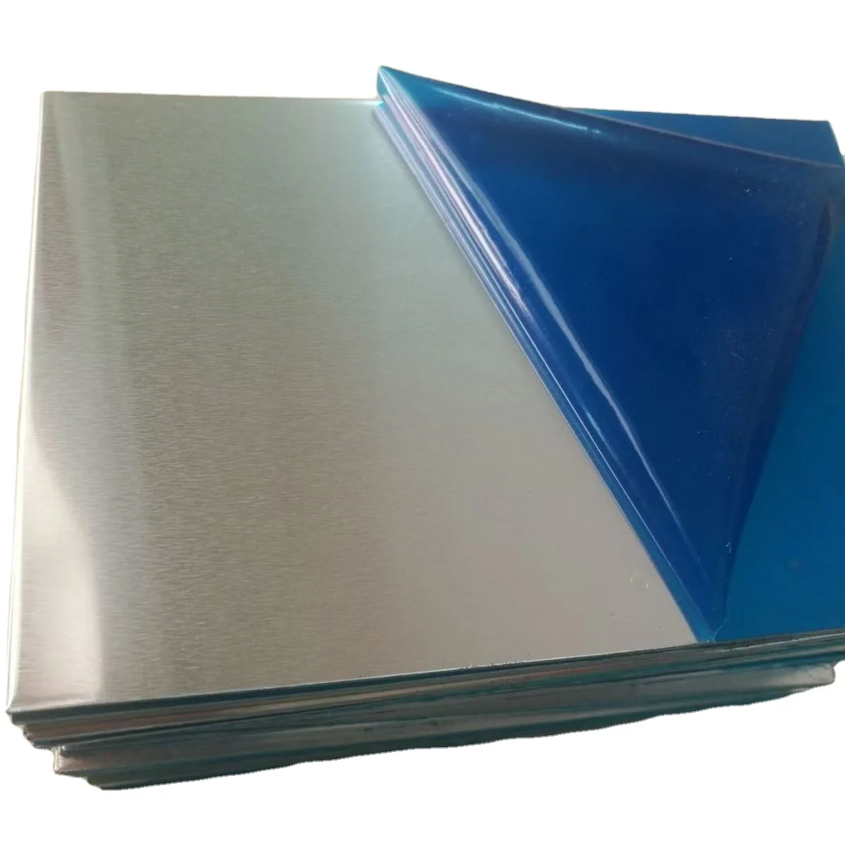 1000/3000/5000 series aluminium plate sheet anti-slip plate manufacturer