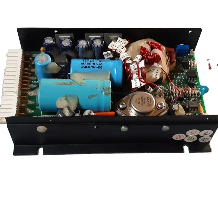 Power Supply Llc Vt25-373-99/X9