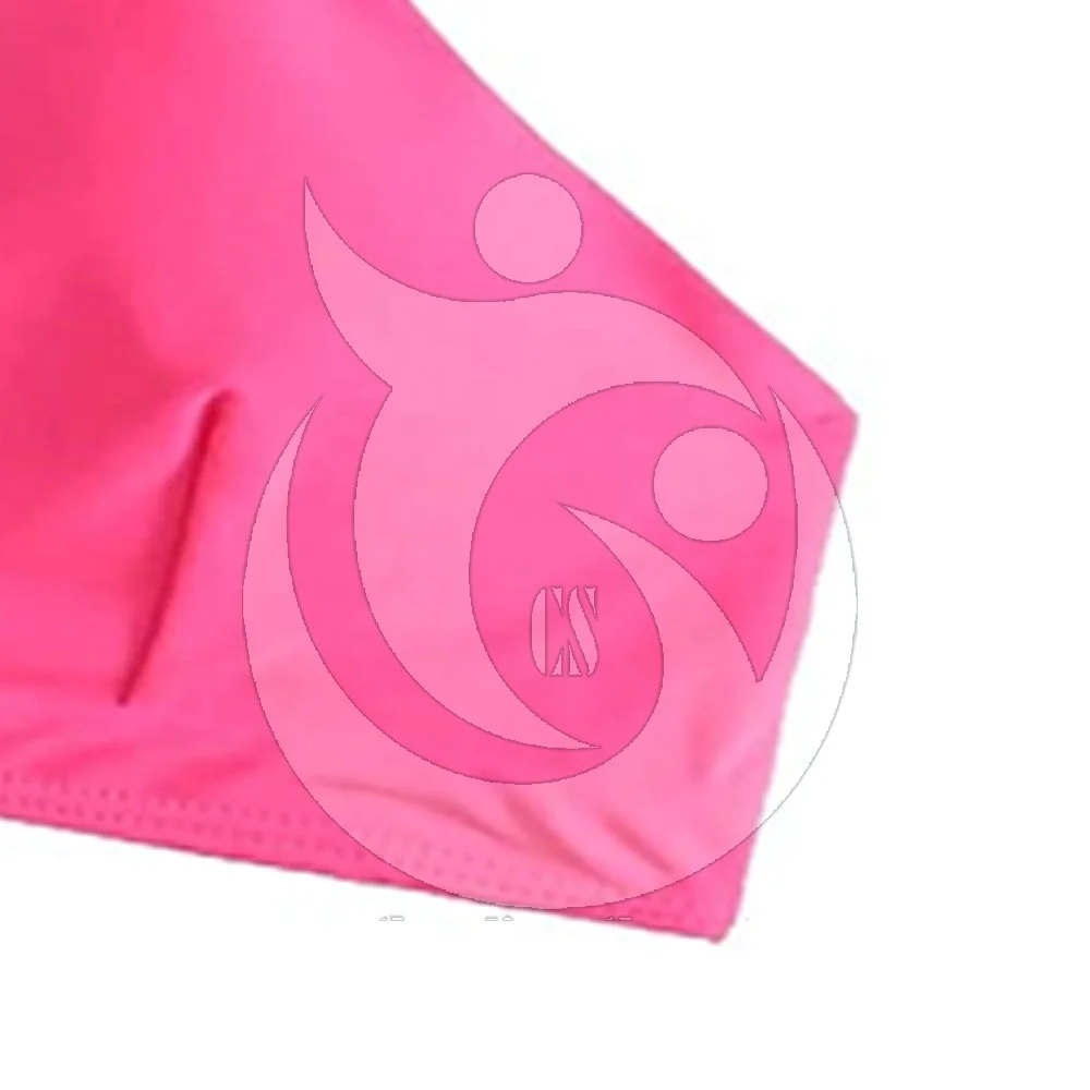 Teen girls nude bikini hot sexy models beach wear plus size Factory Sale OEM Women Swimwear Seamless Bikini In High Quality