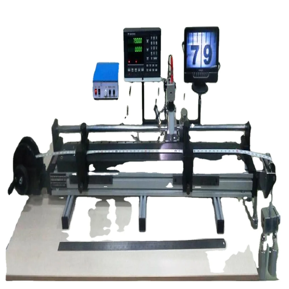 Цифровой Калибратор ленты