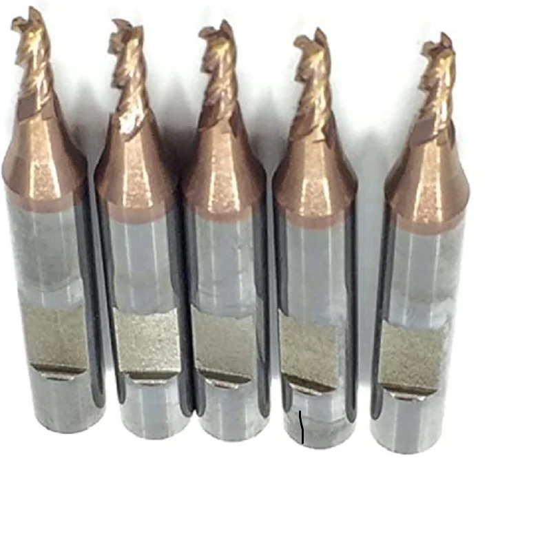 2 5 мм ключ резак для Xhorse Кондор XC-MINI/XC-007/XC-002/Дельфин машина