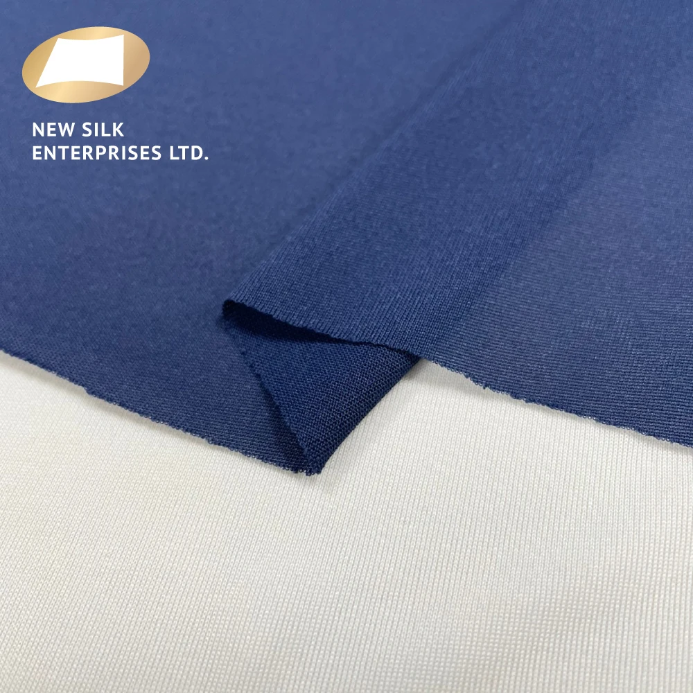 Super absorbent soft bamboo charcoal lining fabric