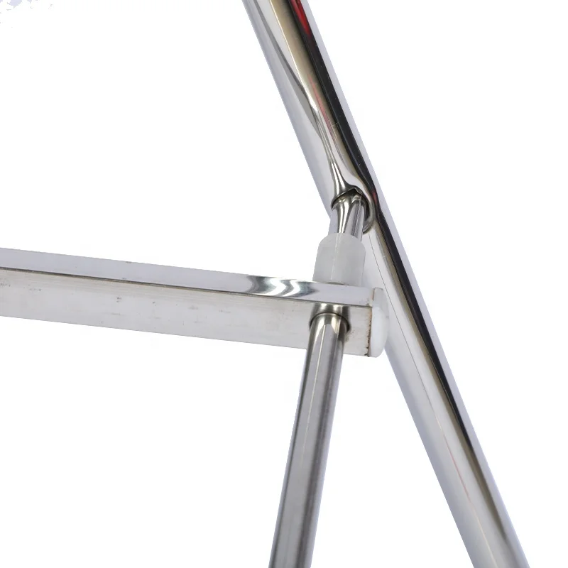 High quality Stand Drying Racks Clothing Drying Racks Steel Clothes Dryers Stainless steel