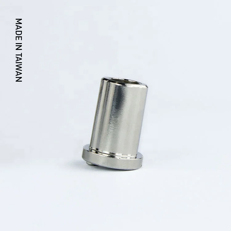 Индивидуальный замок MIM металлическая часть для носа пневматического