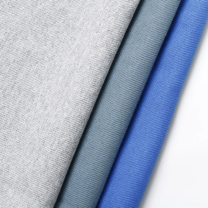 Высококачественная тяжелая хлопчатобумажная нейлоновая ткань CC2013, двухсторонняя Пике сотовая ткань для одежды, рубашек поло, свитеров