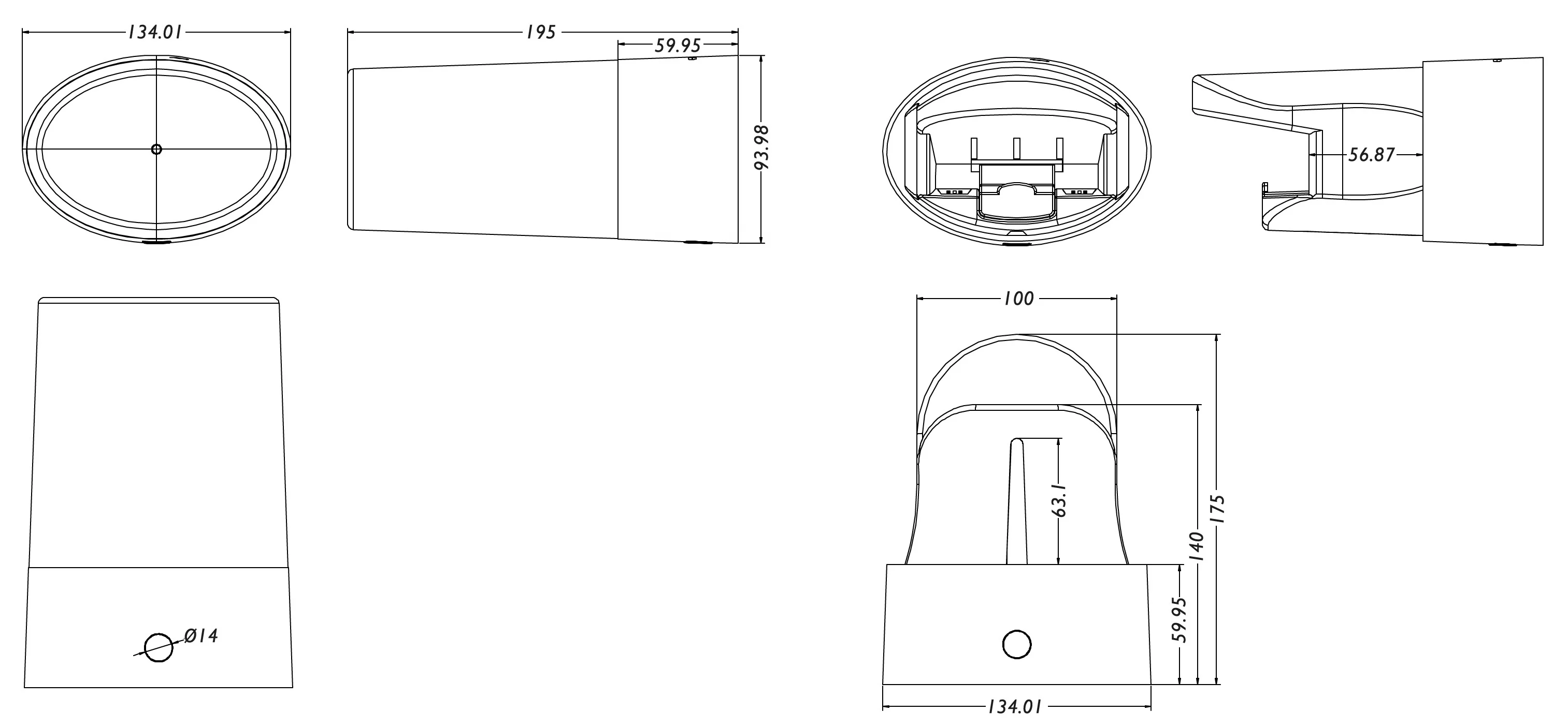 Light-weighted UV Disinfection Lamp Smartphone Mobile UV Sterilizer