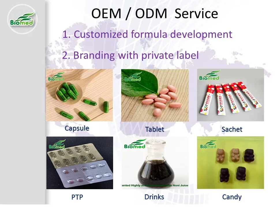 Factory supply best price uric acid improvement treatment noni fruits extract powder