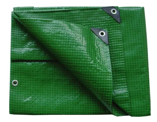 PE Tarpaulin made in Vietnam - Korean company - Customized Rolls and ready made tarp PE Tarpaulin - High quality