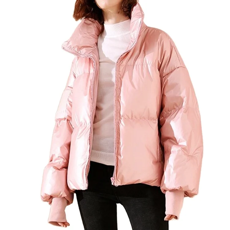 
Легкая куртка премиум-класса, новинка, оптовая продажа, 100% натуральная ткань, низкая цена, Женская куртка-пуховик 