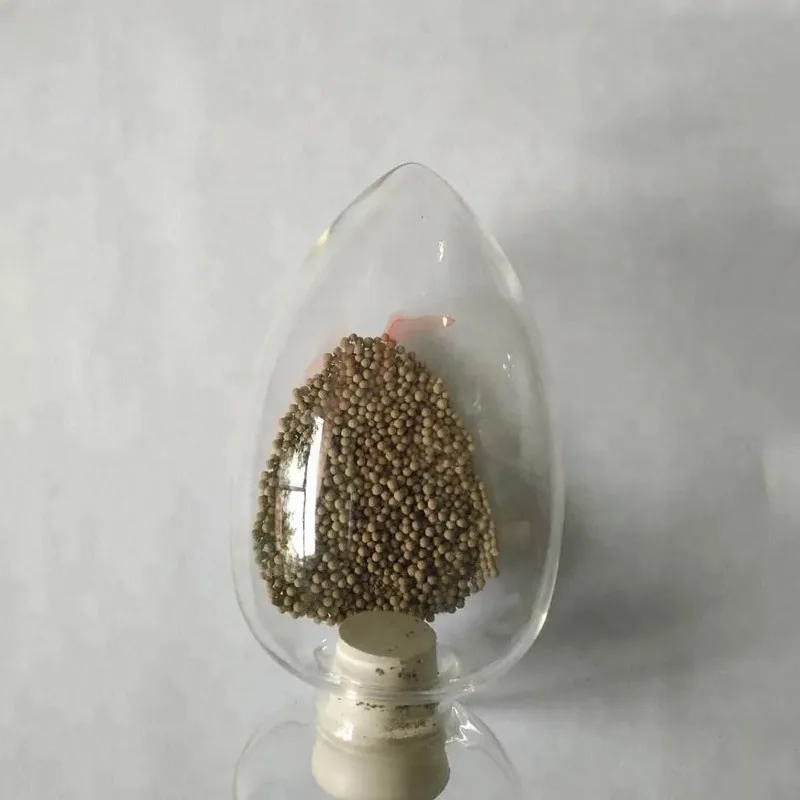 High quality molecular sieve for insulating glass