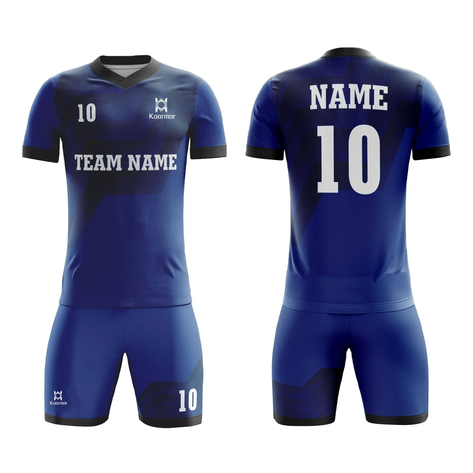 High quality Soccer Uniform Sublimation Buy Football Jerseys Uniforms Kit Custom Jersey Football Jersey
