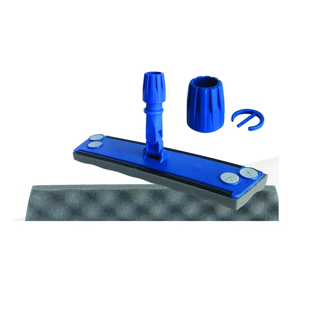 Превосходное качество плоские швабры с пену по конкурентоспособной цене