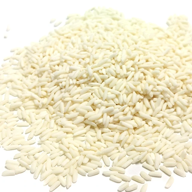 Оптовая продажа 100% клейкий рис с белыми зародышами (из