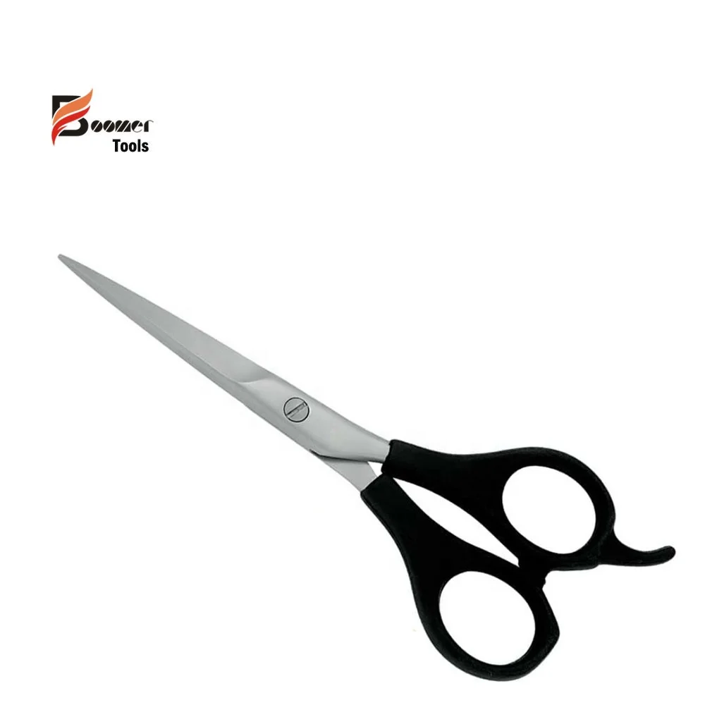 Plastic Handle Stainless Steel Scissor custom design Material Stainless Steel