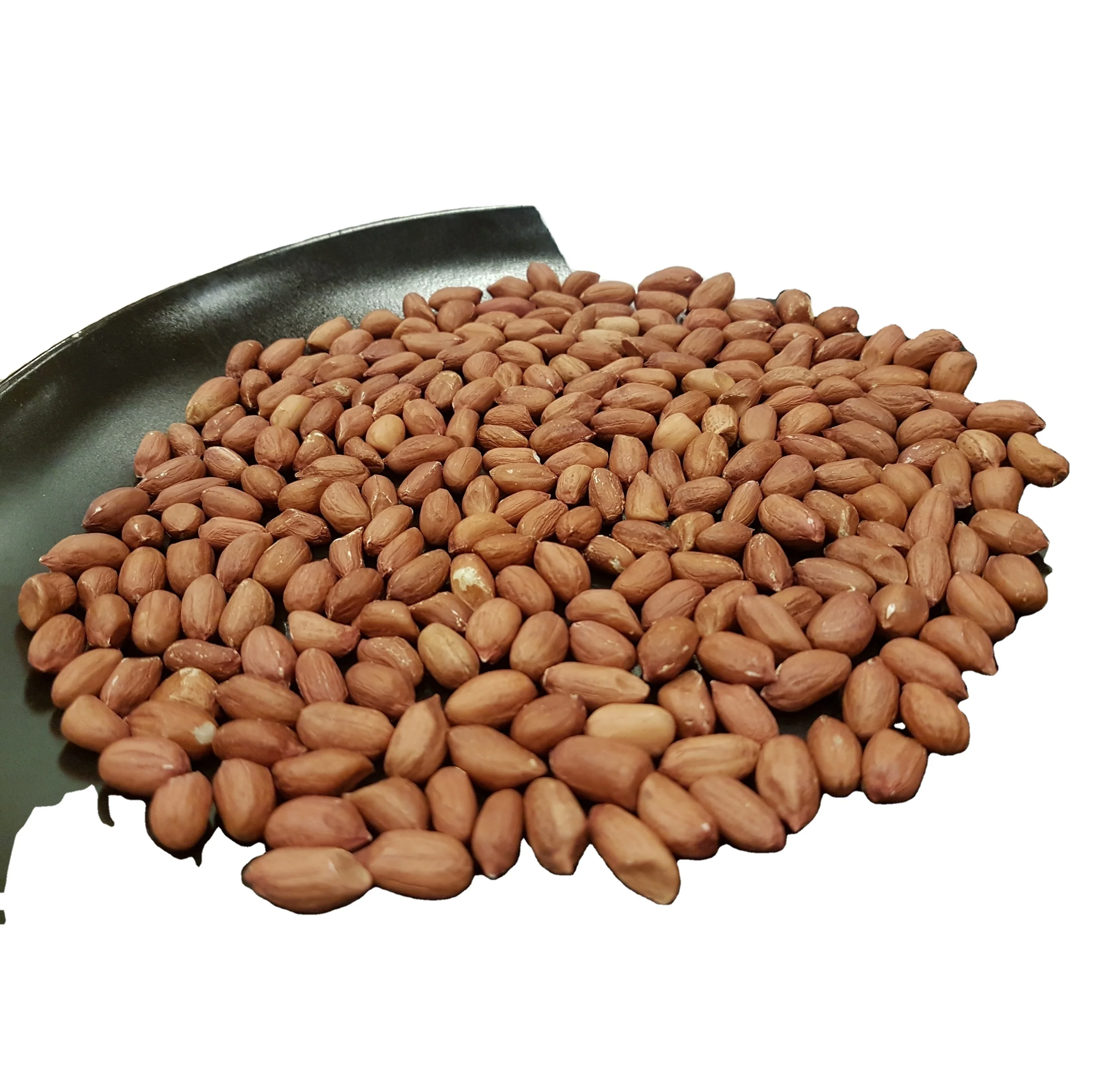 Buy Indian Premium Quality Pinkish JAVA Peanuts for Snack Factory Organic Peanut Supply From Indian price