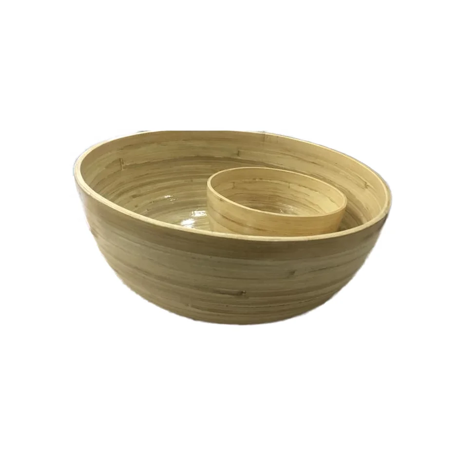 Vietnam manufacture Corbeille fruit Spun Bamboo/ Natural bamboo vase for home garden decoration ( whatsapp 0084587176063 Sandy)