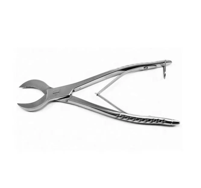 Top Value Stainless-Steel-Forceps-Instrument Gypsum Dental-Plaster-Shears-Scissiors-Dentist-Lab-Tools