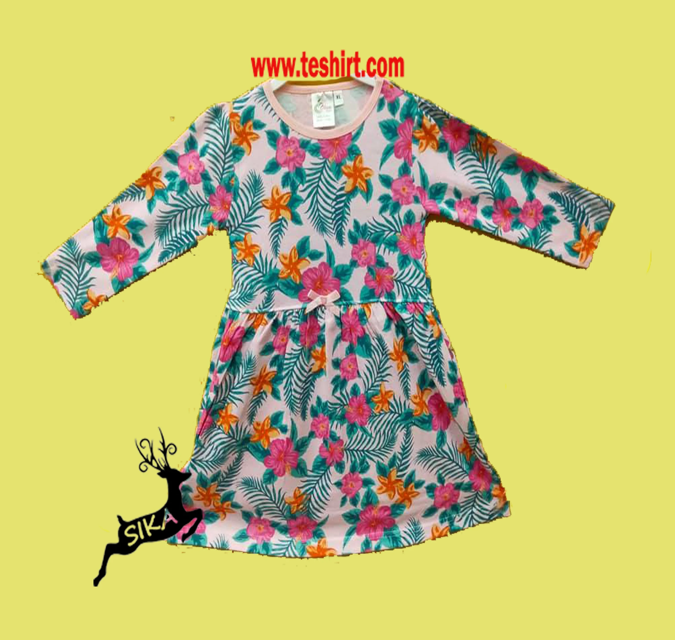gots certified organic ocs cotton Factory custom Amazon Wholesale unisex baby knotted gown online shopping india tirupur 2021