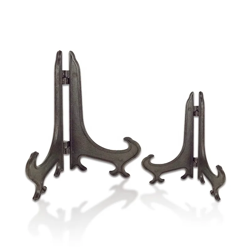Display Case Plastic Stands Plate Stands Easels Holder