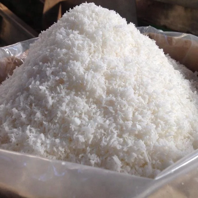 Вьетнамский сушеный кокосовый орех высокого жирного качества, оптовая продажа по заводской цене 100% натуральный кокос из Вьетнама