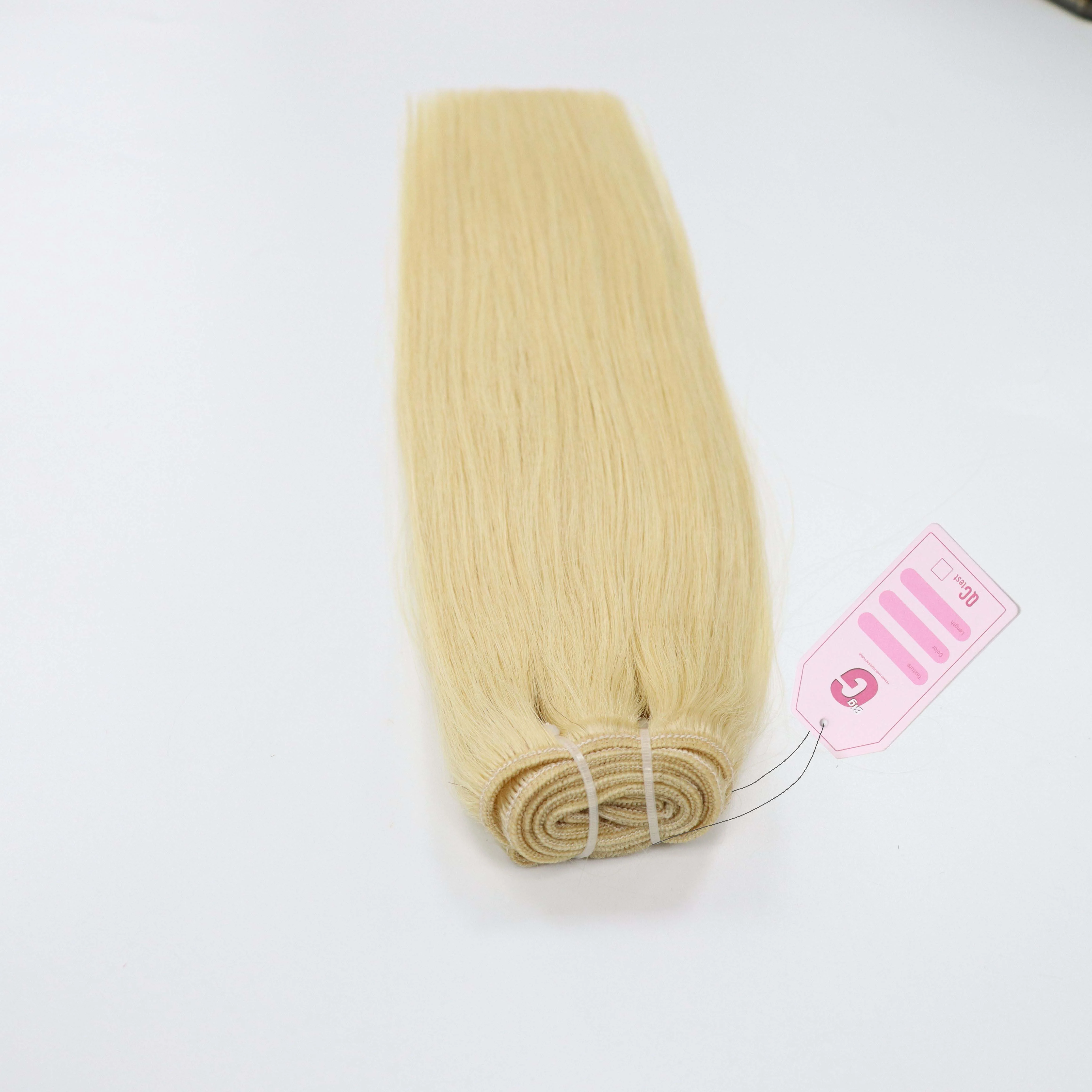 Brighten Up Your Beauty with MACHINE WEFT Hair Extension Premium Luxury Quality is made from Virgin hair in Viet Nam