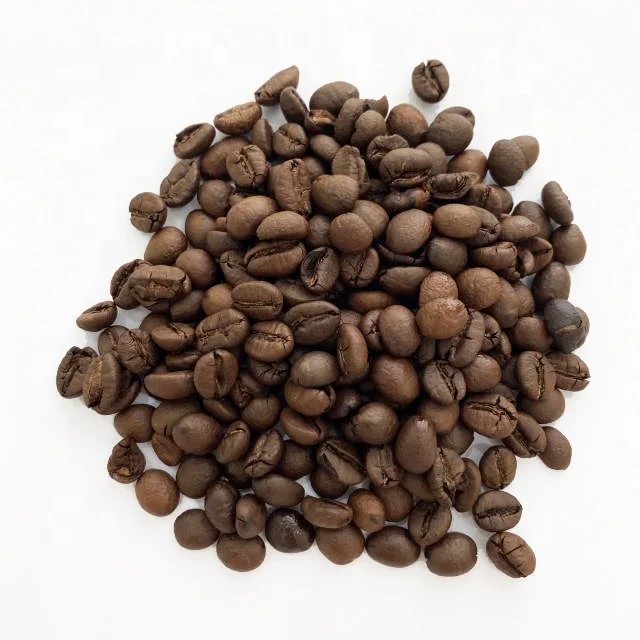 Дешевые кофейные зерна arabica премиум-класса