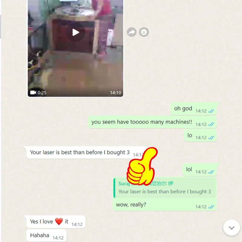 20w 30w 50w pen name portable fiber laser marking engraving printing machine for stainless steel