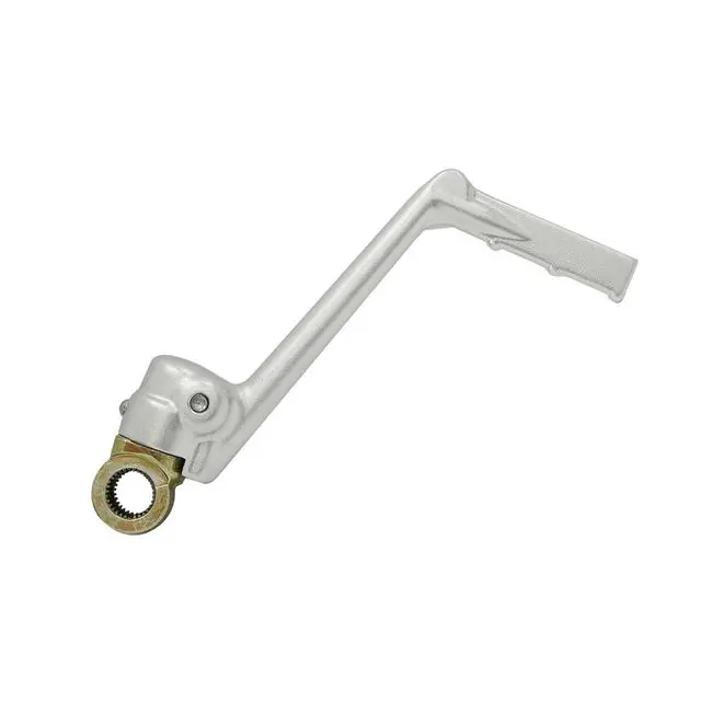 Anodized Aluminum 7075 Kick Starter For YAMAHA YZ 65 YZ 85 2020