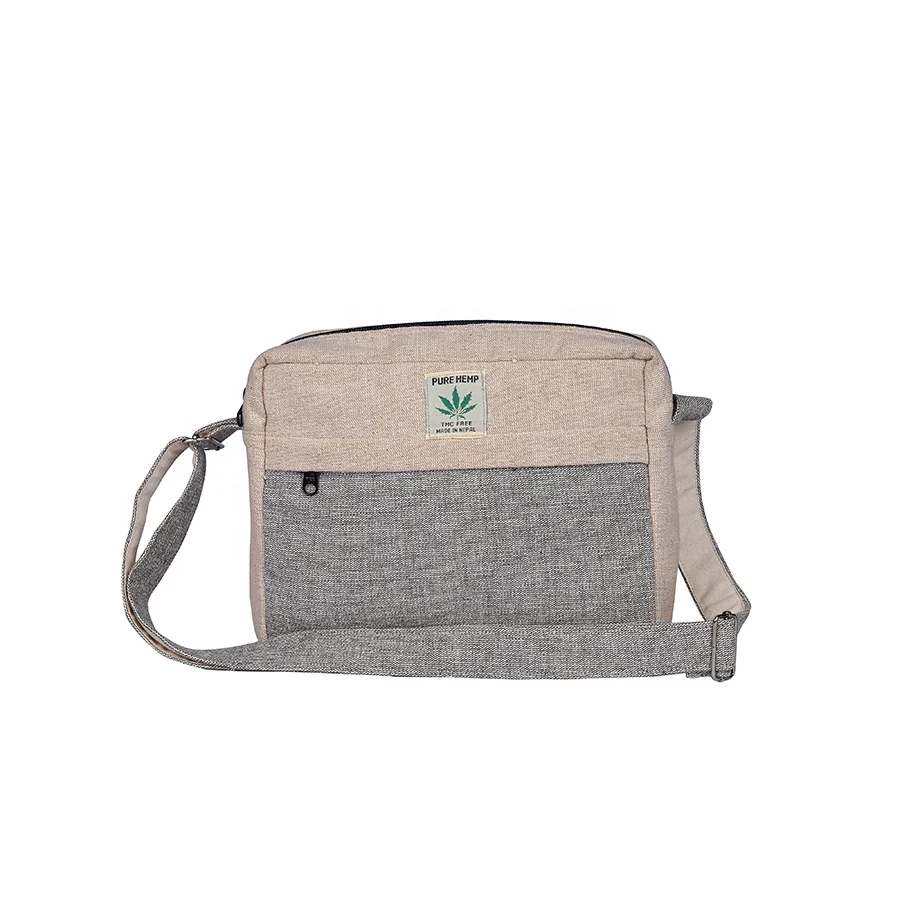Premium Quality Shoulder Bags Eco Friendly Custom Size Custom logo Private Labeling Unisex Design Cotton Canvas Shoulder Bags