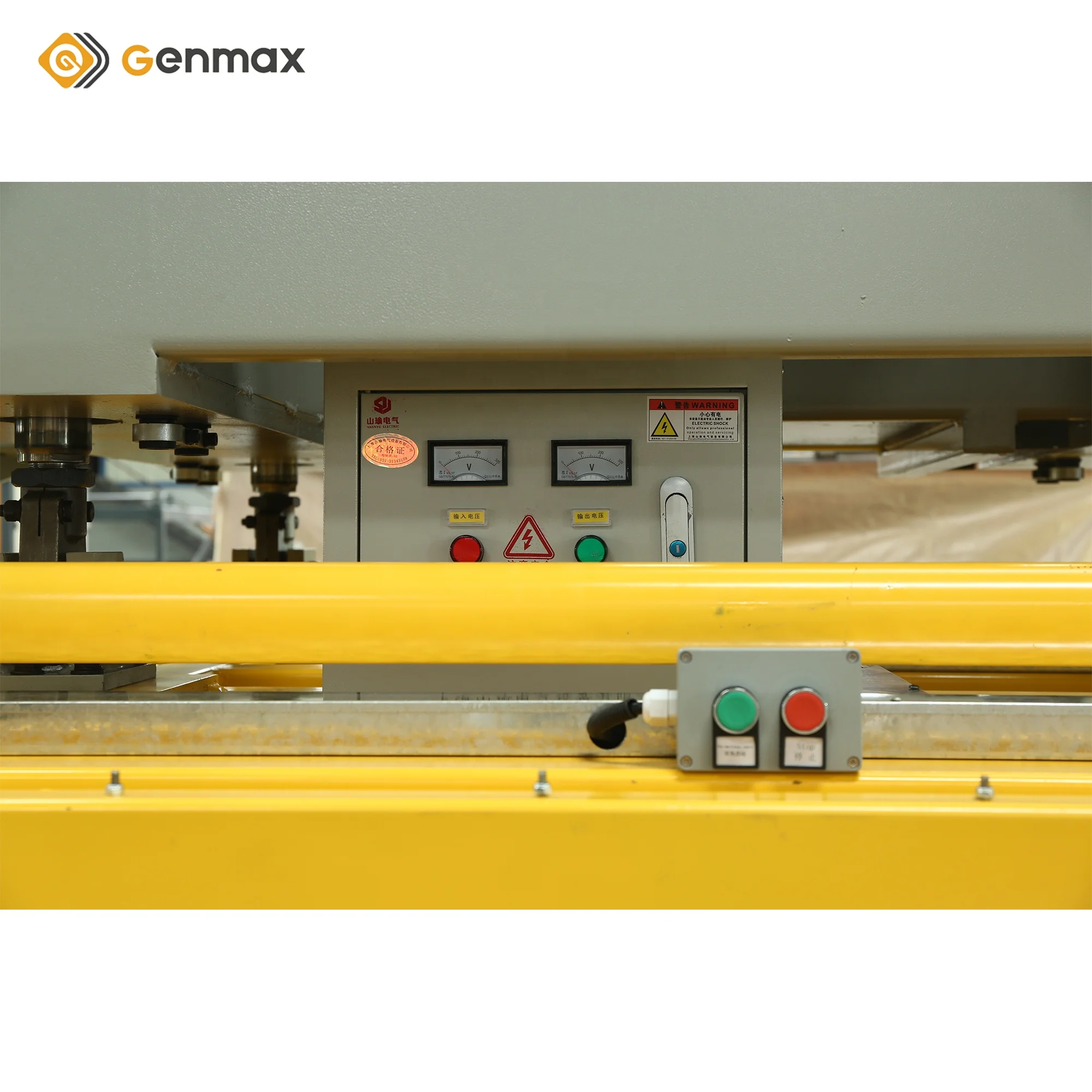 ZYSJ-80 Automatic Foam Mattress/Spring Mattress Vacuum Compression Packing Machine