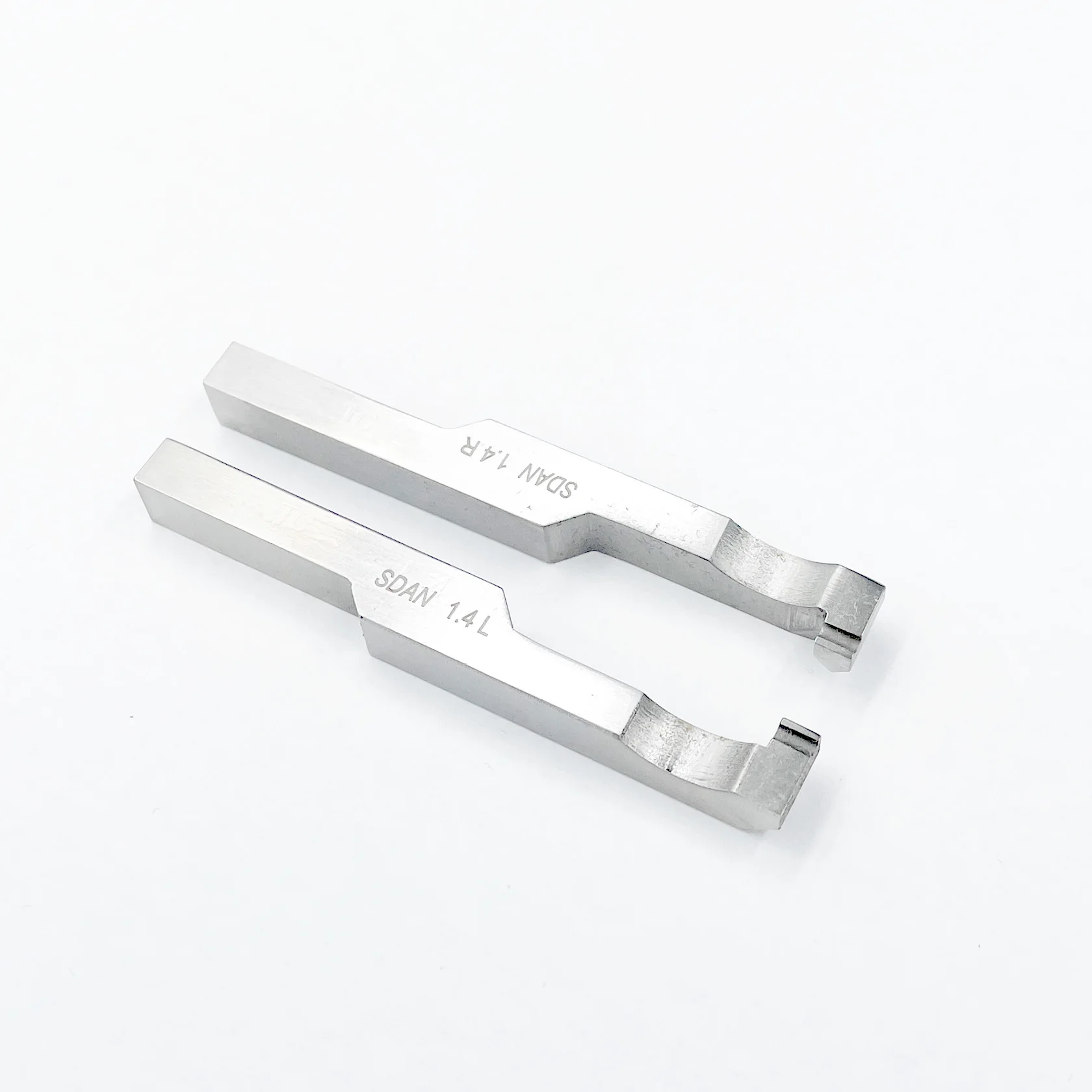 Simco forming spring making machine groove bender