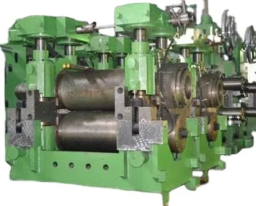 Лидер продаж бренд SEMC прокатная мельница горячего и охлаждения для производства квадратных стержней