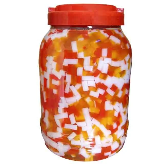 Пузырьковый чай зеленое яблоко кокосовое