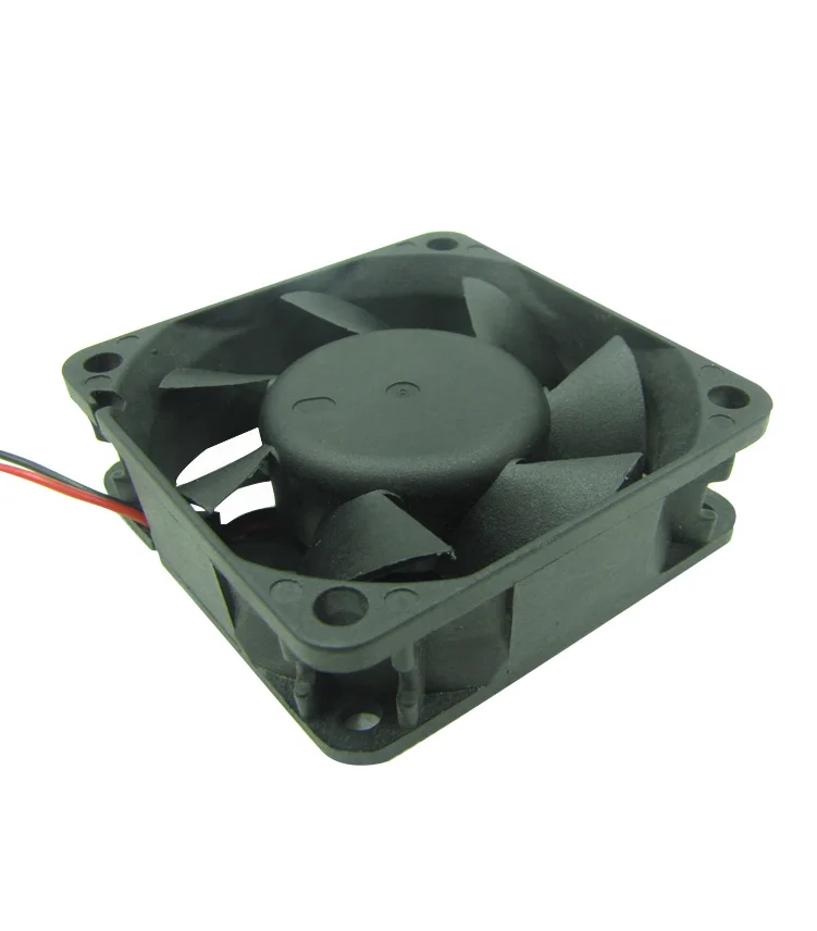 Взрывозащищенный вентилятор 6025B 60x60x25 мм 6025 IP58 IP68 водонепроницаемый охлаждения постоянного тока