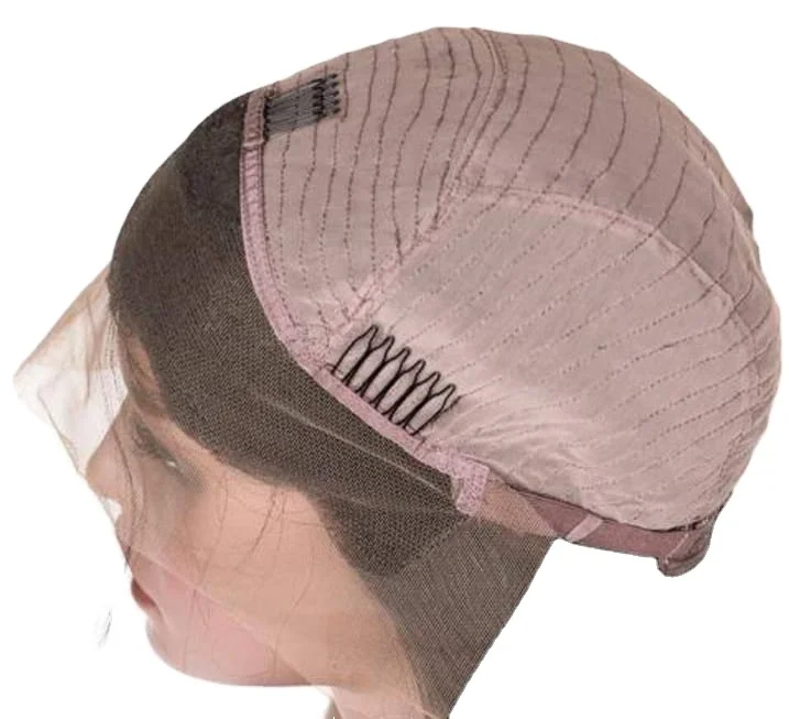 TOP QUALITY VIRGIN HUMAN HAIR REMY HAIR FRONT LACE WIGS WITH CHEAP PRICES