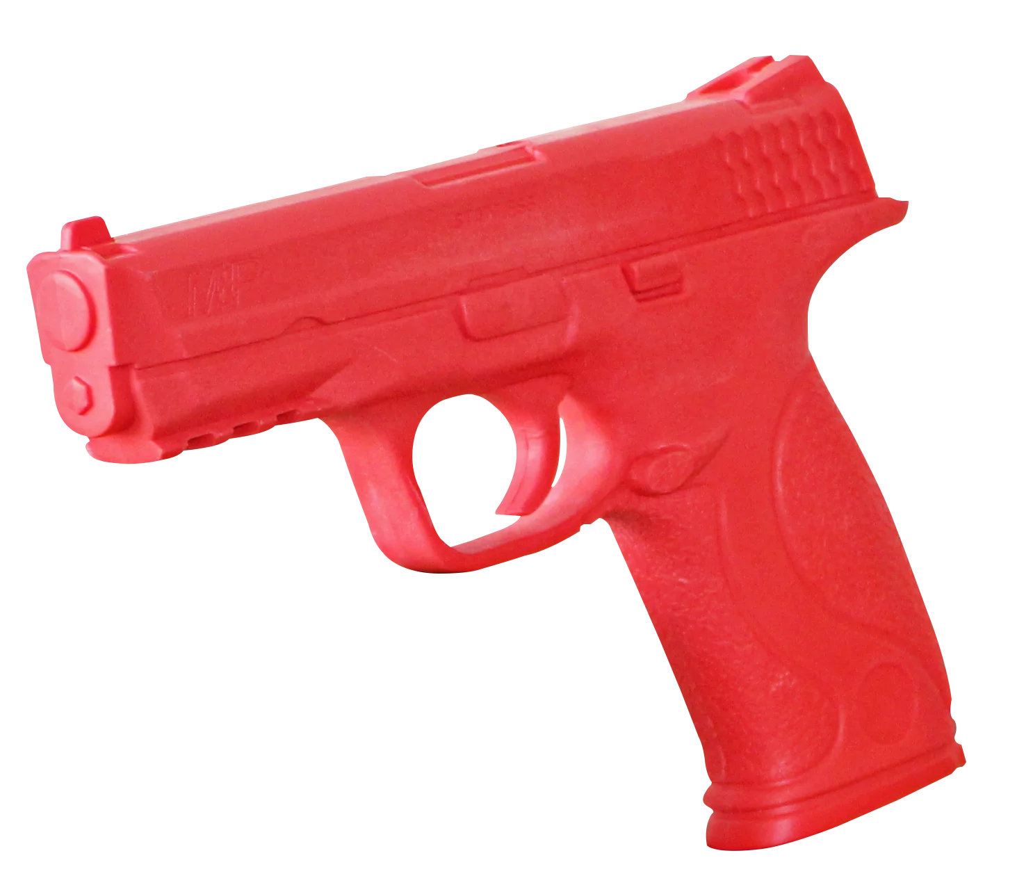 TPR Training Toy Fake Gun BXG-07 (S&W M&P)