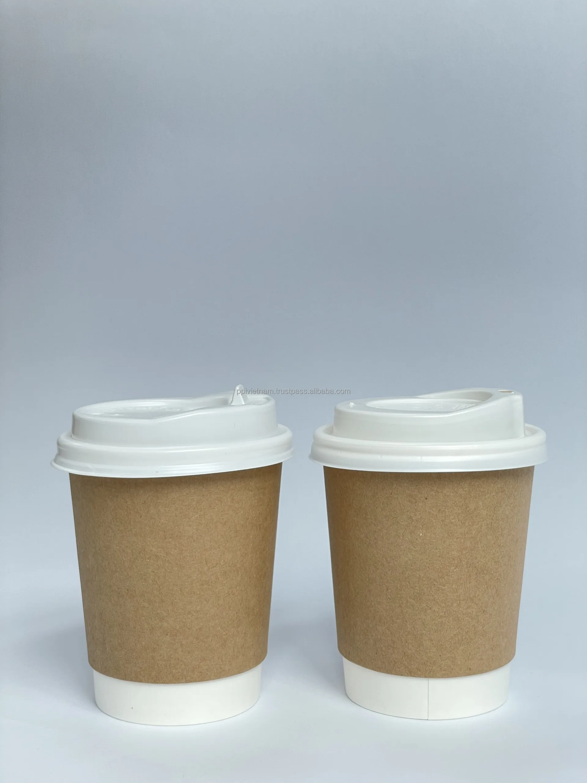 Wholesale Price Customized Single Wall Hot Drink Paper Cup