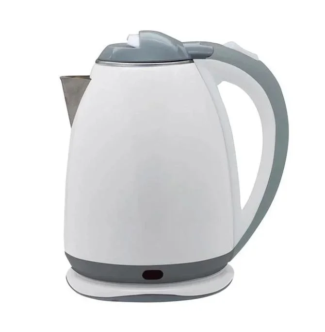 Portable Stainless Steel Electric Kettle Water Heater  Home Kitchen Appliance with Keep Warm Feature Low Price