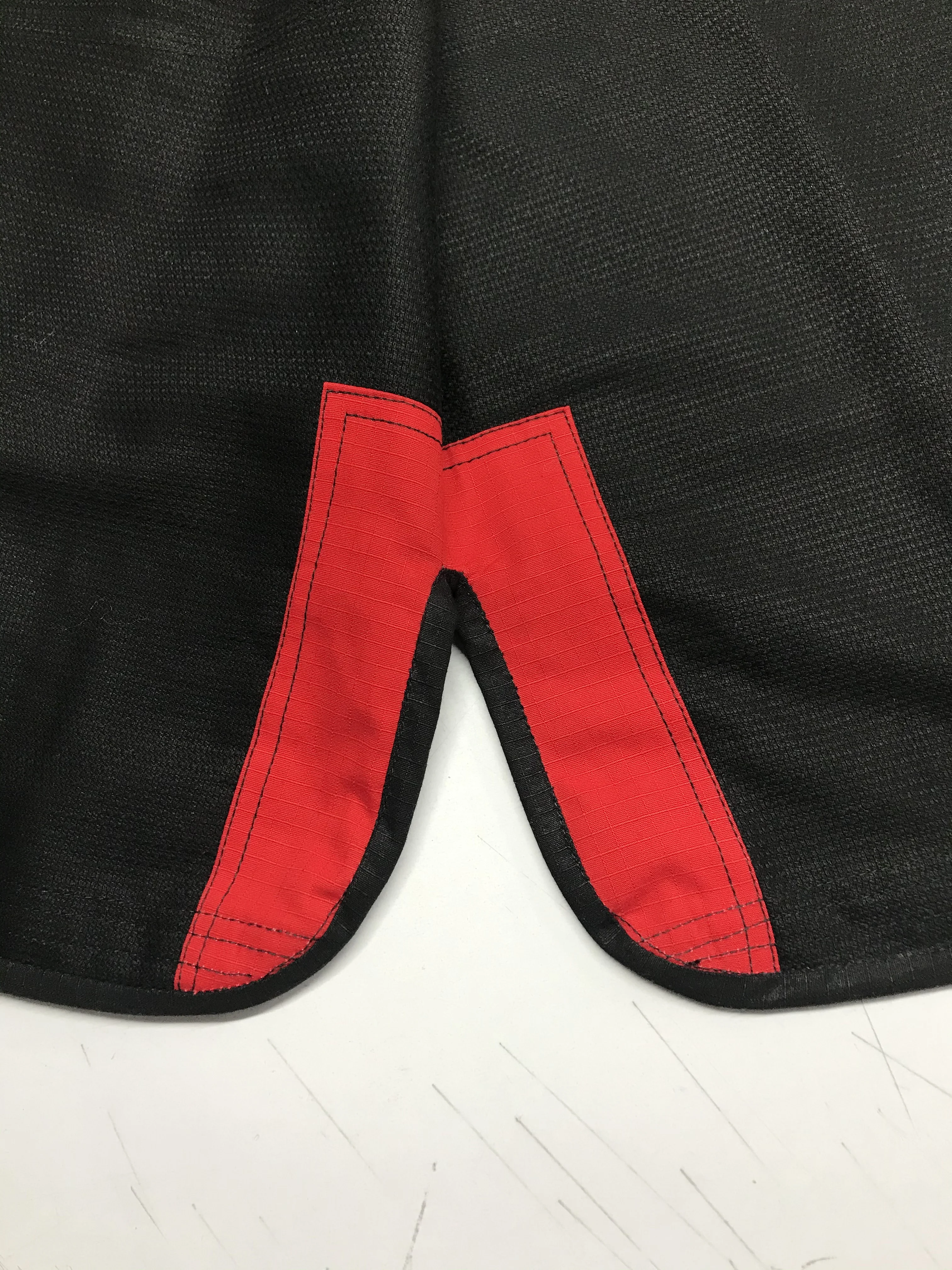 
OEM made wholesale jiu jitsu gi with inner sublimated linner bjj gi inner rash guard digital printed kimono print inside 