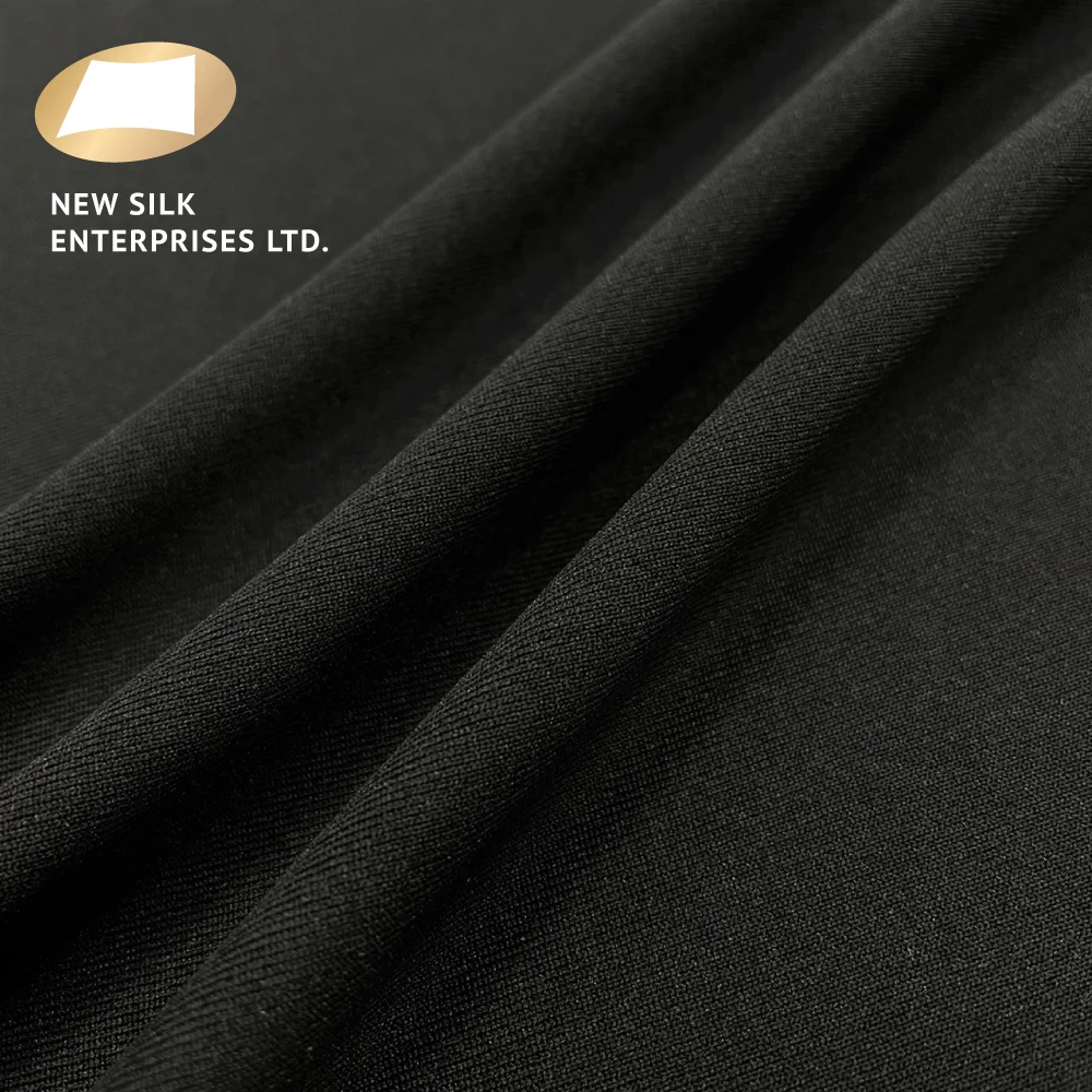 Super absorbent soft bamboo charcoal lining fabric