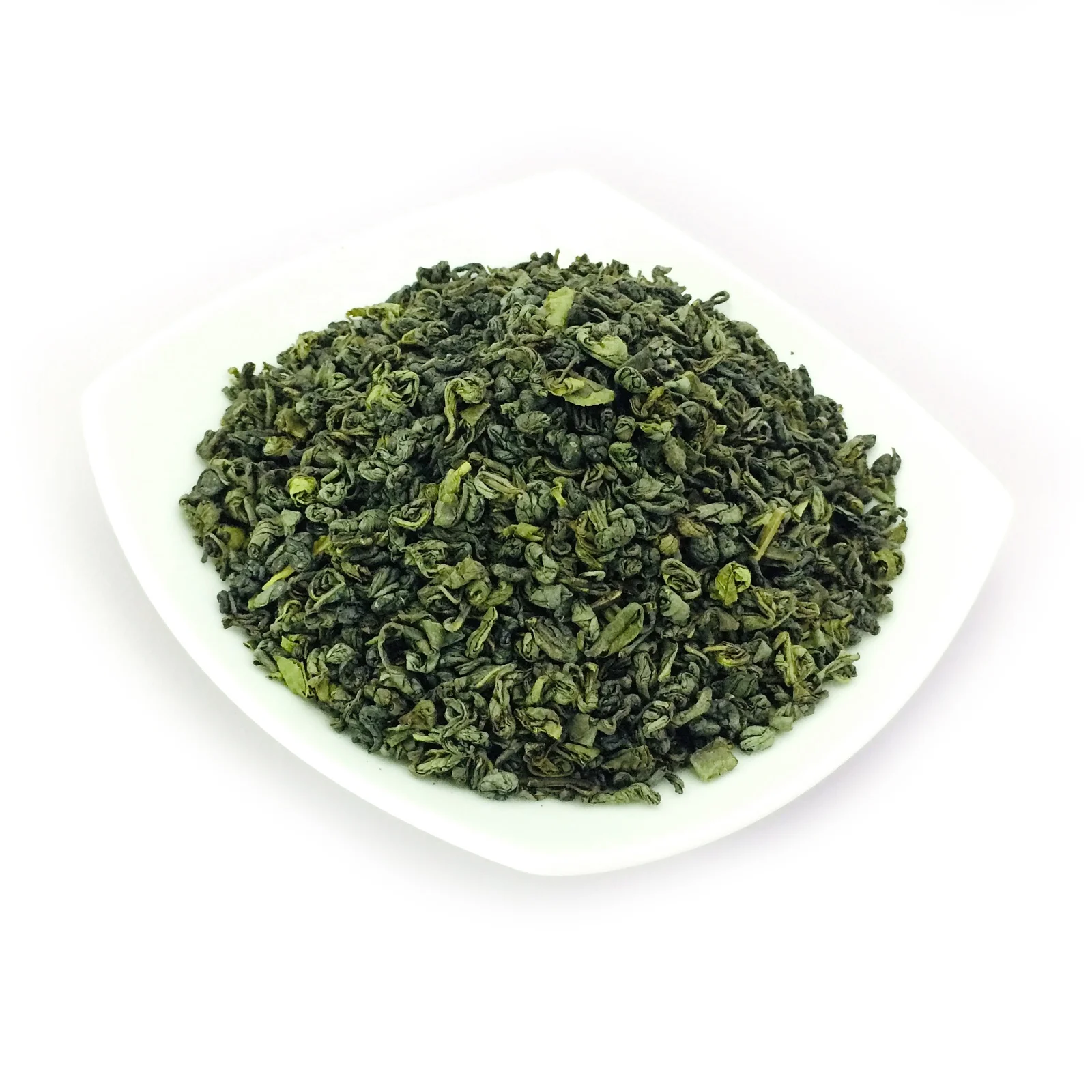 Organic green tea | USDA, EU Standard Sencha Green Tea | Sencha Green Tea loose leaf OEM Packaging