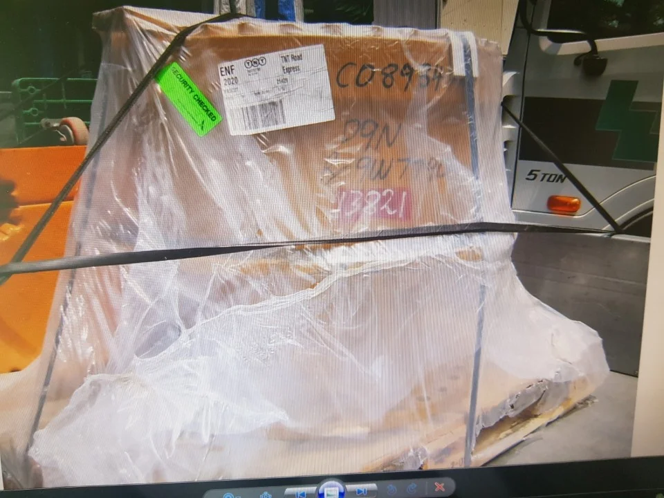 6Y0318.cat D10N Final Drive,cat used parts.Cat Bull dozer. Rebuild Parts.