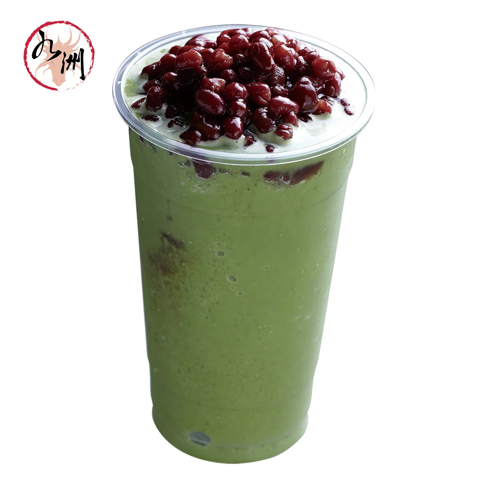Jiuzhou_Red Bean 3 4 кг-лучший поставщик Тайваньского Пузырькового чая