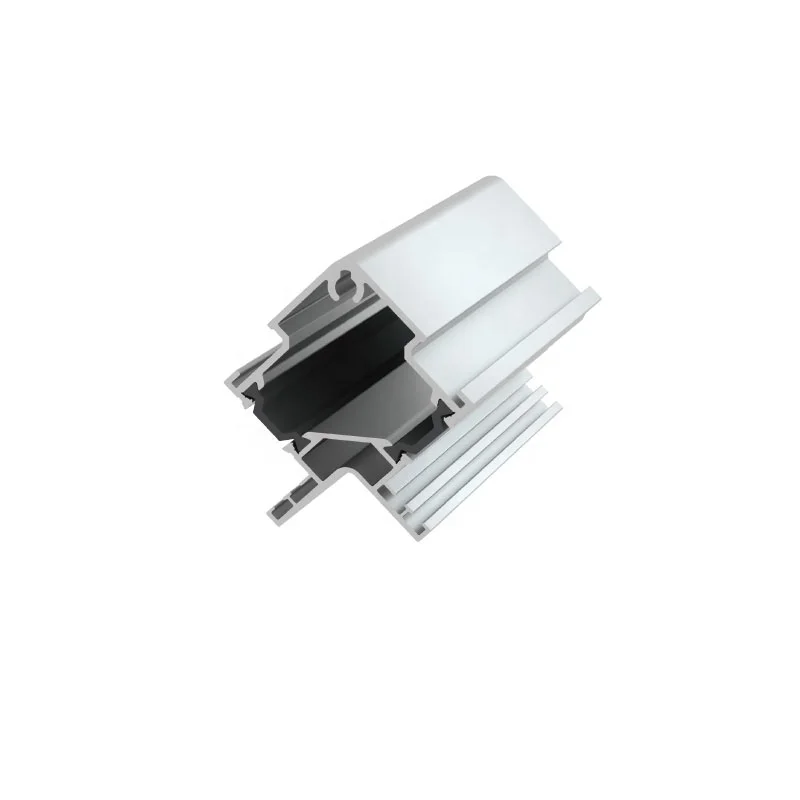 HVAC system air handling unit profile air conditioner parts aluminum profile for AHU
