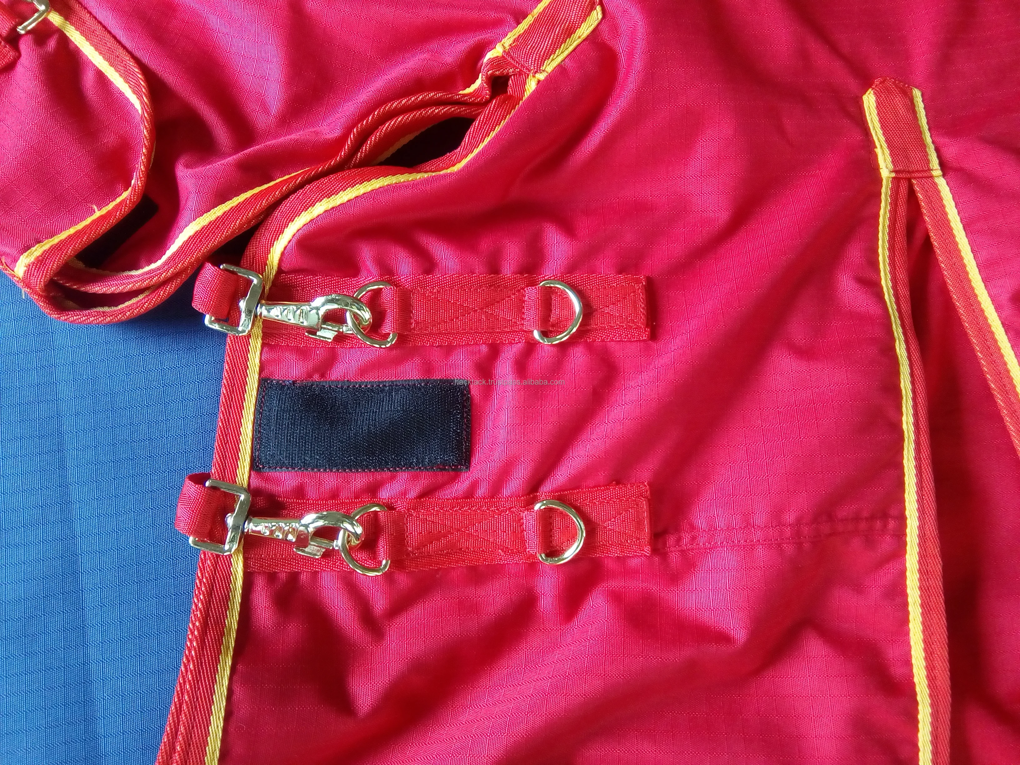 Horse Turnout Blanket / Horse Winter Rugs Breathable Waterproof Warm / Horse Blanket Sheet Clothes Horse