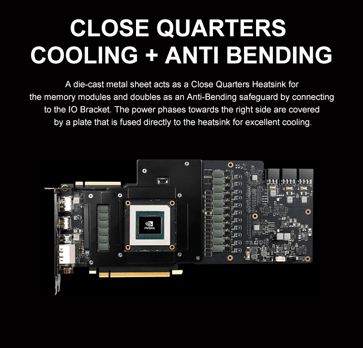 Hot saling graphics card rtx 2080 ti 11gb video card gpu rtx 2080 ti  rtx2080 super