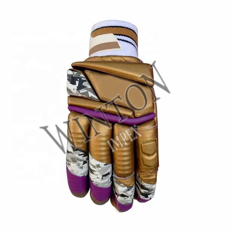 Новые лучшие перчатки для крикета/Хорошая цена мужские кожаные крикета продажи/высококачественные Крикета