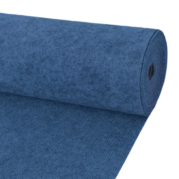 Vietnam-Made 100% Polyester Waterproof Breathable Fabric Needle-Punched Home Car Hospital Furniture Shoes- Versatile Industries!