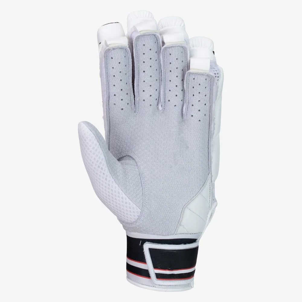 Lightweight cheap rates custom quality cricket batting gloves