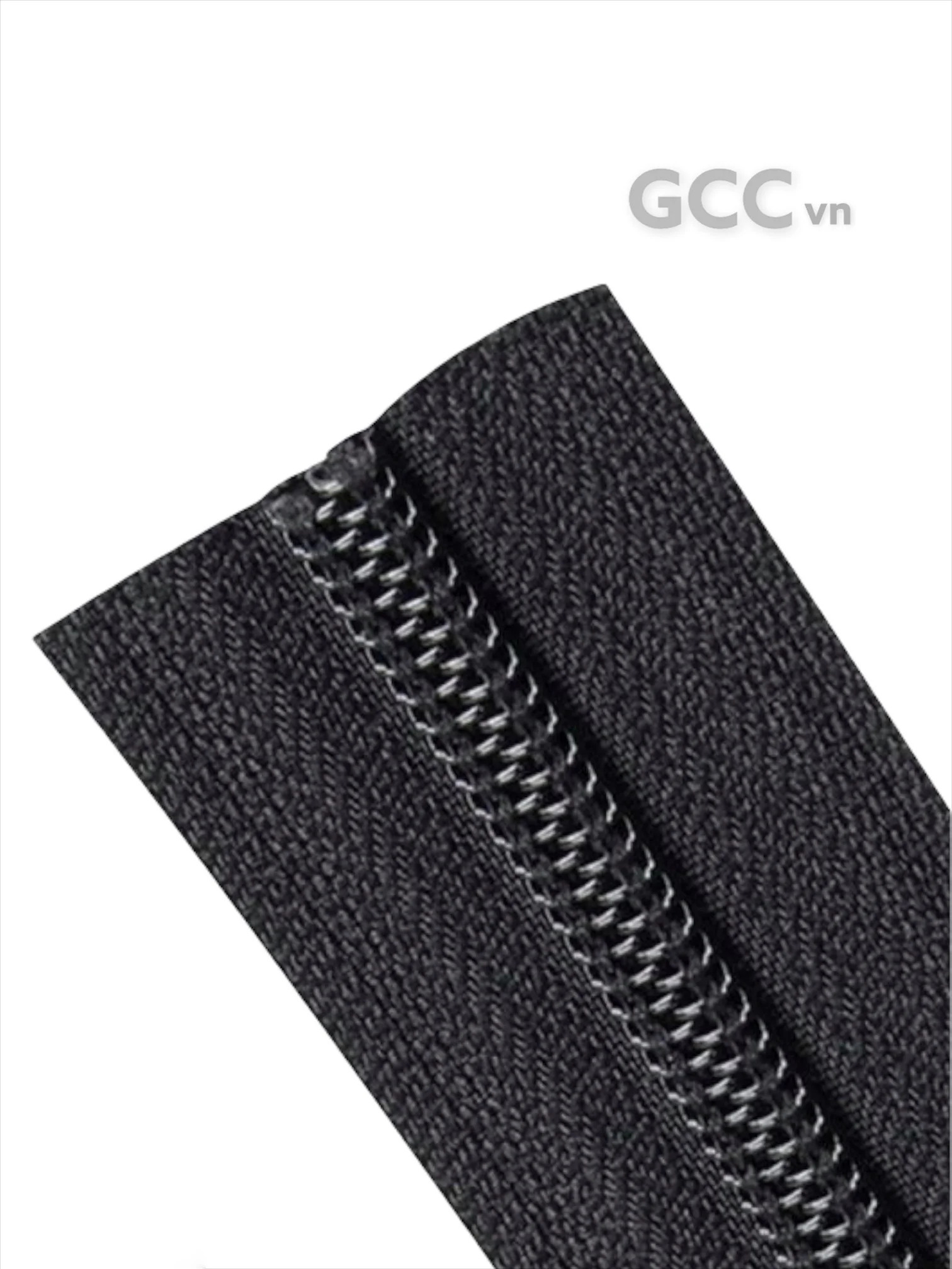 Аксессуары для одежды, рулонная нейлоновая молния